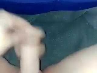 Amethyst Pineapple home alone