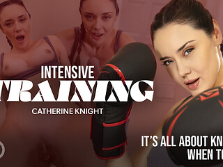 Intensive Training