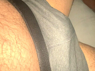 Orgasmic Hadsfree Boxershorts