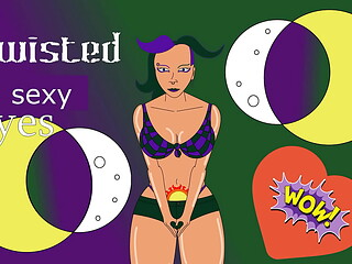 Twistedsexyeyes - update #7 - bounce- Jul 09, 2024