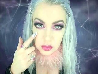 Goddess Zenova - Programmed Spellbound Cock with Hands Free