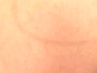College girl gets her ass drilled with hard cock