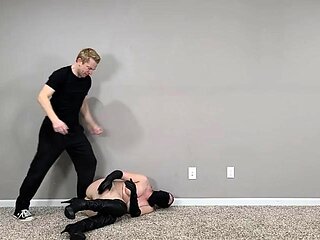 Hero mask: Amateur, Babe  Heroine Porn