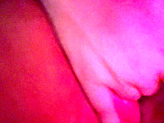 HAVING FUN WITH MYSELF