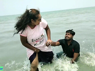 Desi New Couple Full Uncut Sex Video! From Mobile