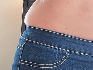 Mini Bluejean Fashion Show