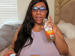 Josie4yourpleasure - Webcam Show Recording part 39