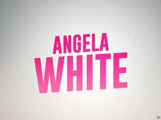 Living With Influencers With Angela White, Lasirena69, Angel Youngs - Brazzers