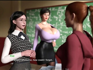 MILF BREEDER CH05 PART 2
