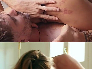 69 Two Points of View!