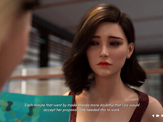 Ms. Denvers - V0.1.2.5 - Part 2