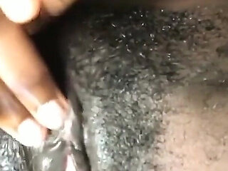 Massive Masturbating Uncontrollably