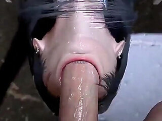 Desire Queen: the Animated Goddess Rises - 3D Animation Hentai