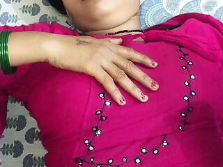 Hot Indian Bhabhi Pays Loan with Her Pussy  Fucked Hard by Loan Employee