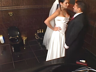 Amazon Bride #16