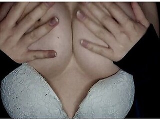 Youll Love These Dancing Boobs