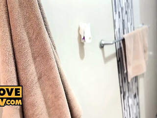 Solange Sun screams not while getting pleasured on the phone