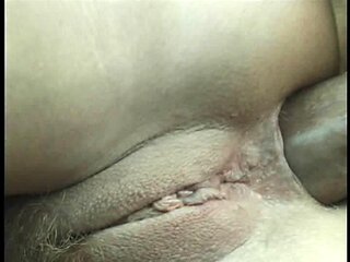 Sultry blonde babe Abbey Brookes anal sex outdoors