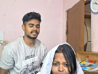 Indian Bangali Desi Wife