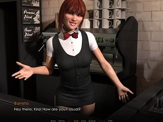 Depraved awakening #3