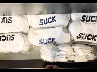 Anyone Into Socks?