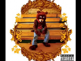 The College Dropout - Kanye West (Full Album)