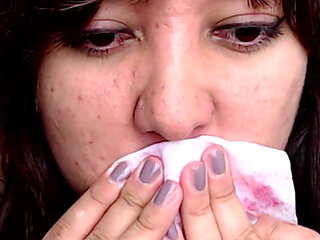 Lipstick, Kisses and Blowjobs