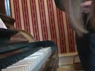 Humiliating, pussy and ass stuffed