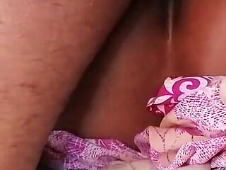 I Showed House Maid a Sex Video and Her Pussy Was Wet