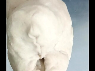 how to make vagina at home
