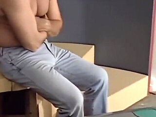 A Typical Young Girl Next Door Fucked Well by a Big Hard Cock