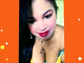 I wait for you alone and hot on my cam 160621