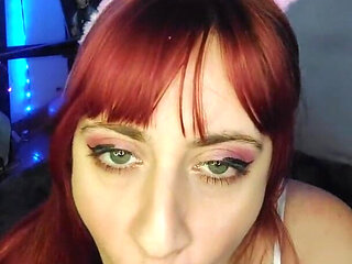 Shyyfxx Your Naughty Bunny Prepares Your Cock for You to Fuck Her in the Ass! Anal JOI