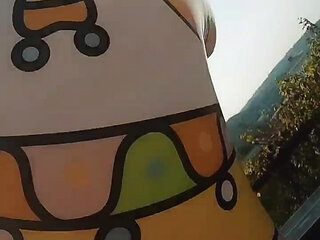 Little Sneak Peek of What I Been up to Lately