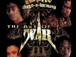 Bone thugs armony-handle the vibe