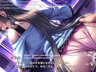 Amakano 3 Route3 Scene1-6