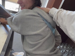 Complete Girlfriend Experience Aubry Babcock Best Blowjob POV Vol.9