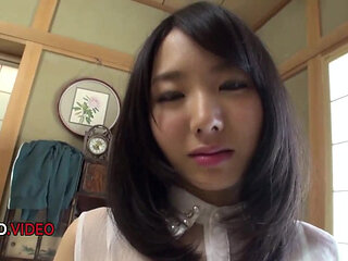 Intense JAV Passion with Ayumu Ishihara Hot Blow Jobs and More