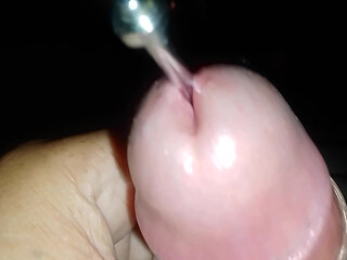 Masturbation part 2