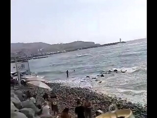 Rica playita