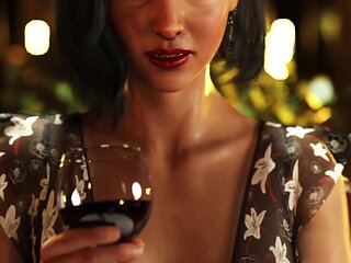 The Art of Seduction (part 21)