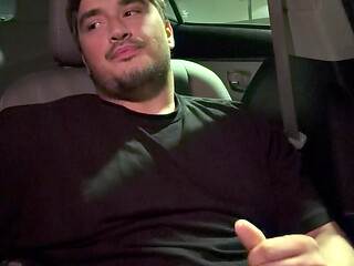 Men's solo dirty talk