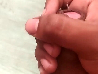 solo masturbation