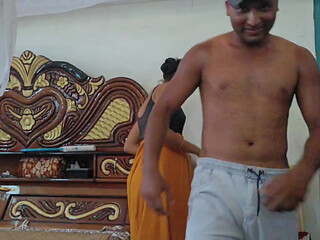 Step sister interest sex with me