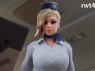 Do you like my special service?
