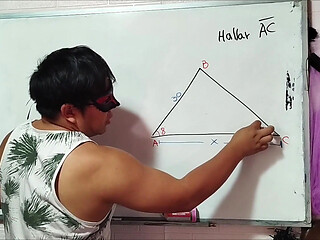 13 Trigonometry: Notable Triangles - Olympiads