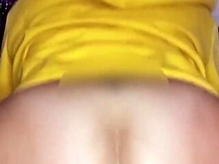 Tonight I'm Bored so Fuck My Ass Before I Fall on My Bed