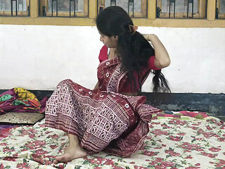 Hot Indian Couple - Married Husband & Wife Hardcore Sex - Easypron1