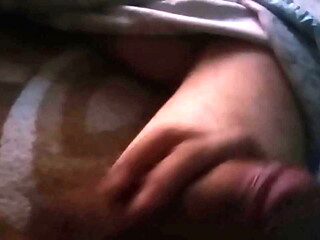 Rico pene con perlas