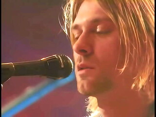 Nirvana mtv unpluggen en new York 1993